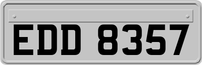 EDD8357