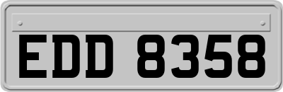 EDD8358