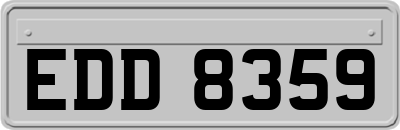 EDD8359