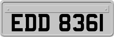 EDD8361