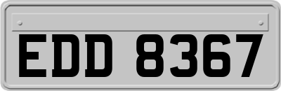EDD8367