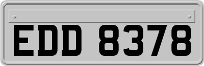 EDD8378