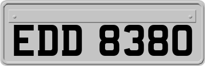 EDD8380