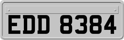 EDD8384