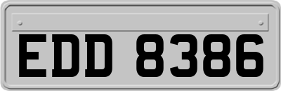 EDD8386