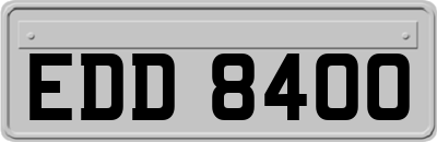 EDD8400