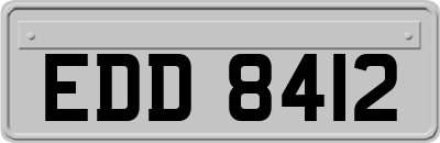 EDD8412