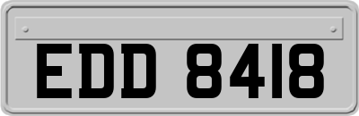 EDD8418