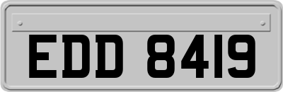 EDD8419
