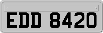 EDD8420