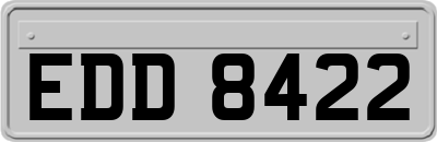EDD8422