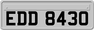 EDD8430