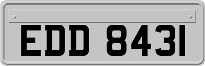 EDD8431