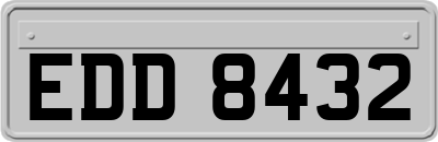 EDD8432