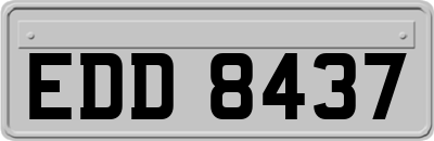 EDD8437