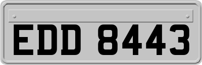 EDD8443
