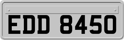 EDD8450
