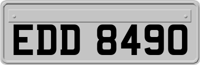 EDD8490