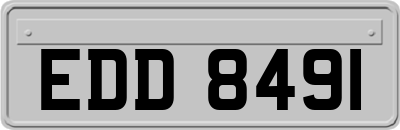 EDD8491