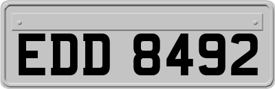 EDD8492