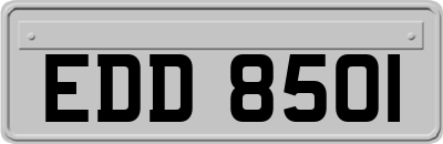 EDD8501