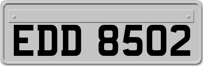 EDD8502