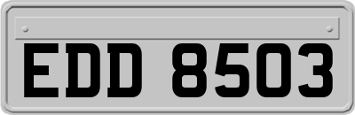EDD8503