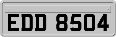 EDD8504