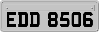 EDD8506