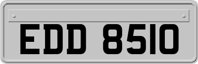 EDD8510