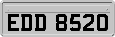 EDD8520