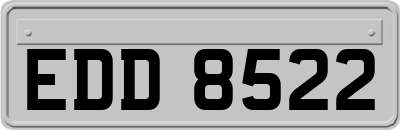 EDD8522