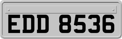 EDD8536