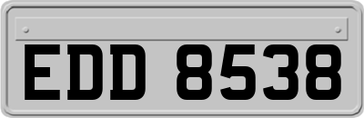 EDD8538
