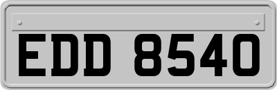 EDD8540