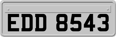 EDD8543