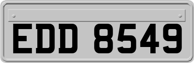 EDD8549