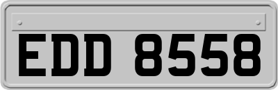 EDD8558