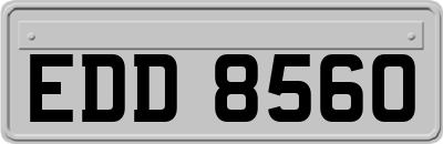 EDD8560