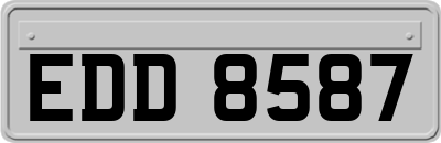 EDD8587