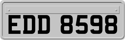 EDD8598
