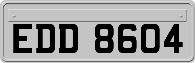 EDD8604