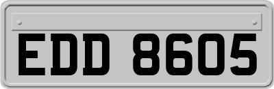 EDD8605