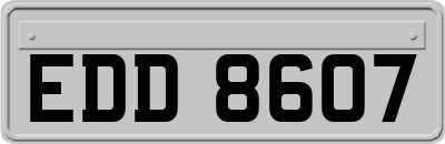 EDD8607
