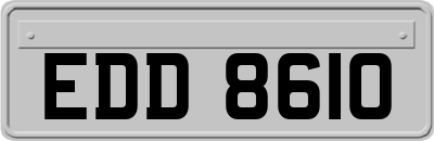 EDD8610