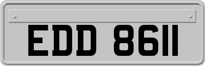 EDD8611