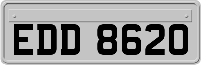 EDD8620