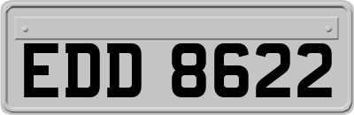 EDD8622