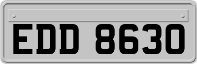 EDD8630