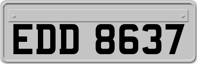 EDD8637